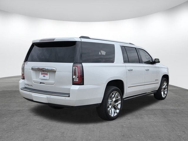 2019 GMC Yukon XL Denali