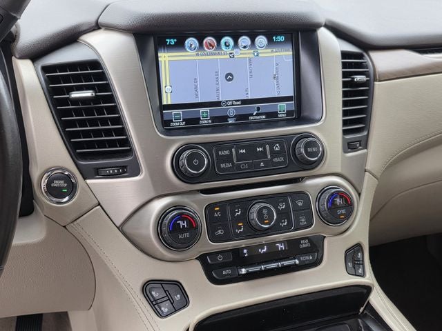 2019 GMC Yukon XL Denali