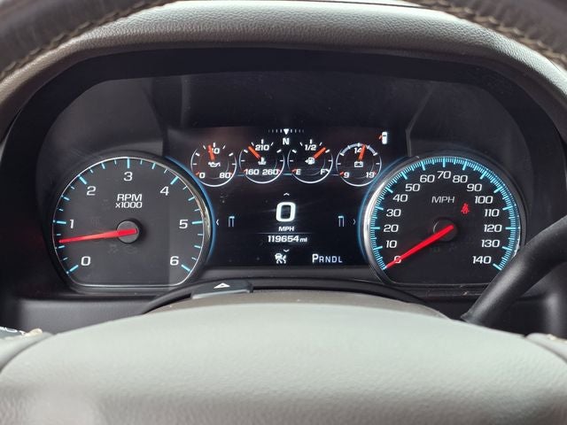 2019 GMC Yukon XL Denali