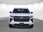 2024 Chevrolet Traverse LS