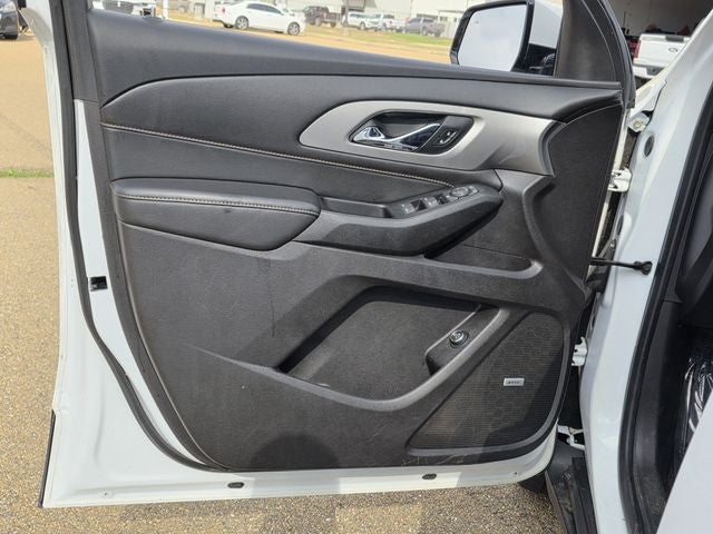 2019 Chevrolet Traverse RS