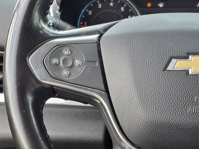 2019 Chevrolet Traverse RS