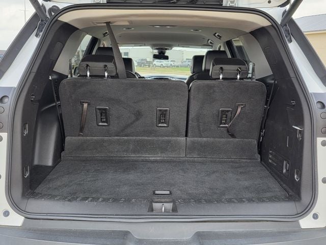 2019 Chevrolet Traverse RS