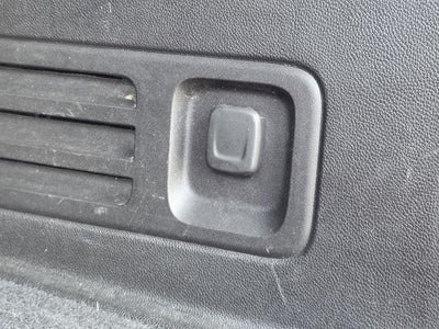 2019 Chevrolet Traverse RS