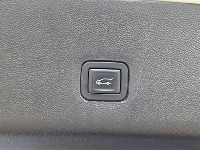 2019 Chevrolet Traverse RS