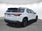 2019 Chevrolet Traverse RS