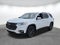 2019 Chevrolet Traverse RS