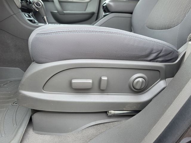 2013 Chevrolet Traverse LT 1LT