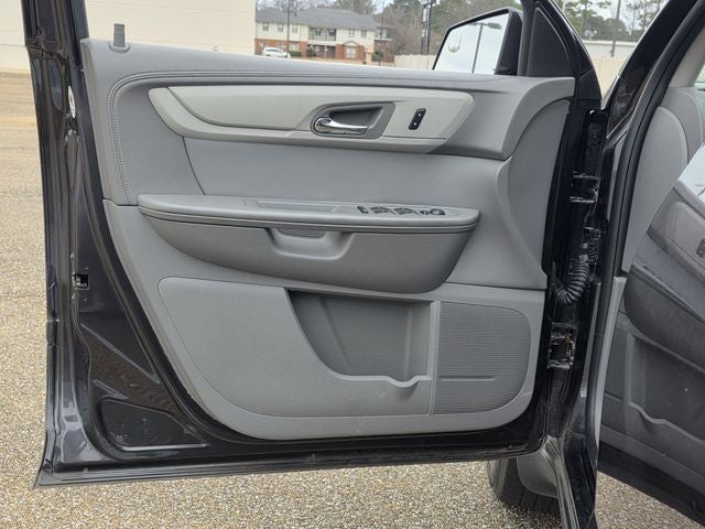 2013 Chevrolet Traverse LT 1LT