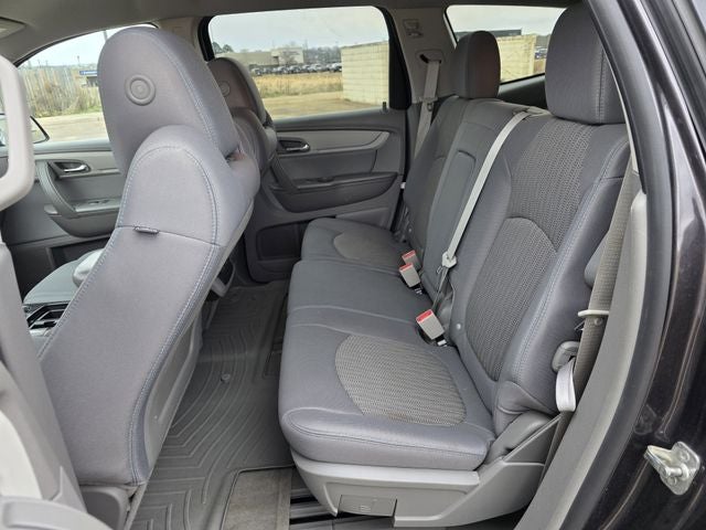 2013 Chevrolet Traverse LT 1LT