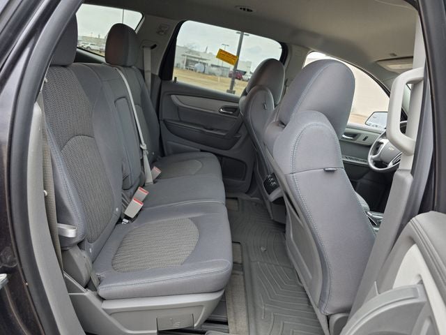 2013 Chevrolet Traverse LT 1LT