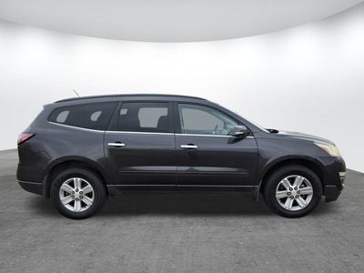 2013 Chevrolet Traverse LT 1LT