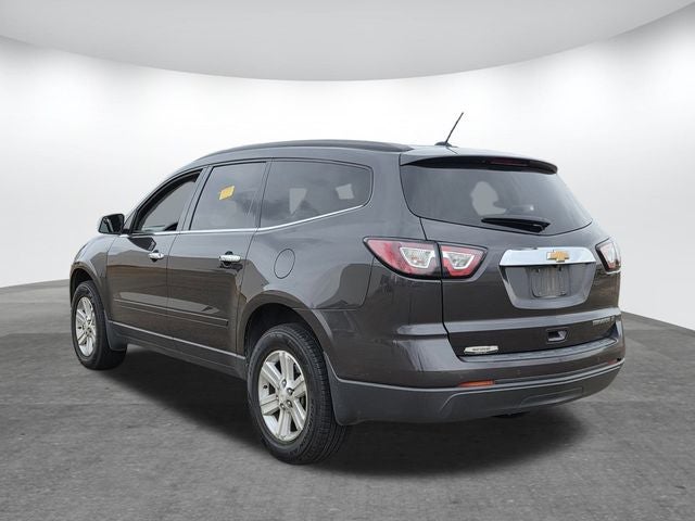 2013 Chevrolet Traverse LT 1LT