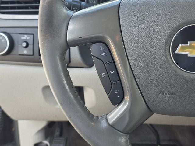 2011 Chevrolet Suburban 1500 LT LT1