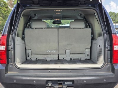 2011 Chevrolet Suburban 1500 LT LT1