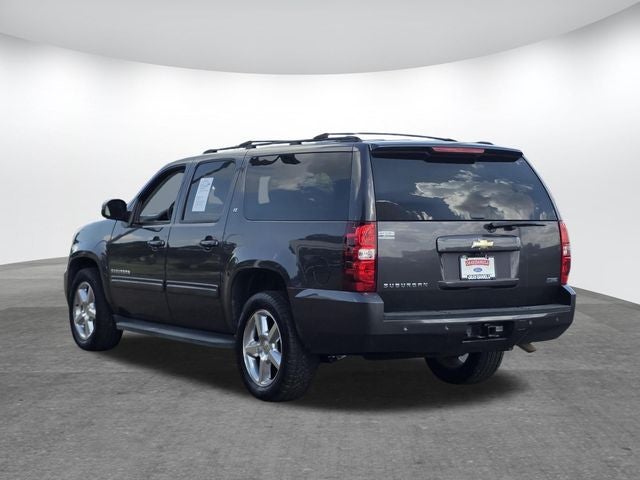2011 Chevrolet Suburban 1500 LT LT1