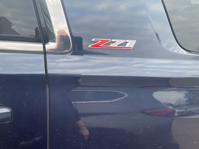 2018 Chevrolet Tahoe LT Z71