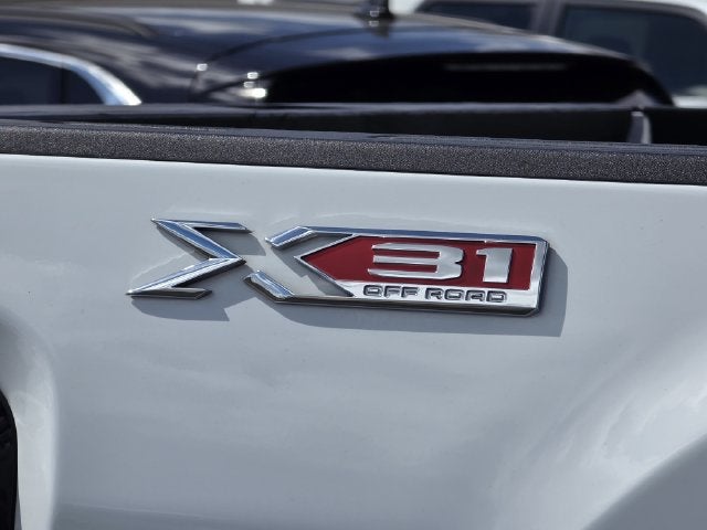 2026 GMC Sierra 2500HD Pro