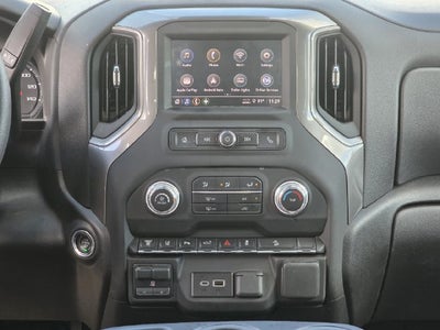 2026 GMC Sierra 2500HD Pro
