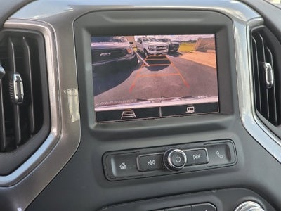 2026 GMC Sierra 2500HD Pro