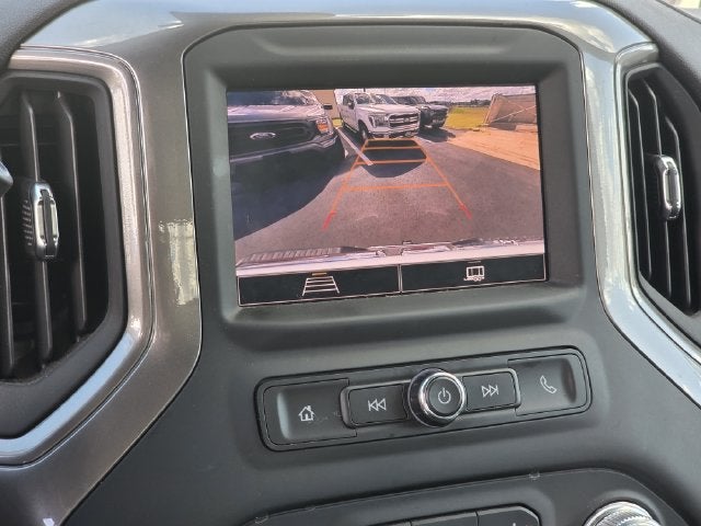 2026 GMC Sierra 2500HD Pro