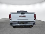 2021 GMC Sierra 2500HD Base