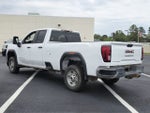 2021 GMC Sierra 2500HD Base