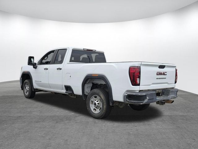 2021 GMC Sierra 2500HD Base