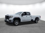 2021 GMC Sierra 2500HD Base