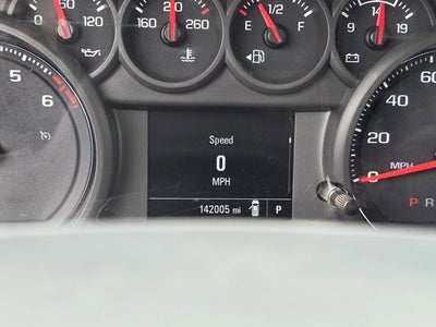 2021 GMC Sierra 2500HD Base