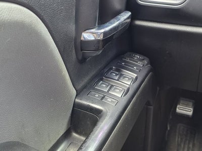 2016 GMC Sierra 1500 Base