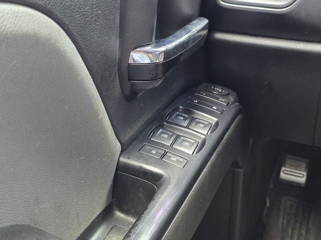 2016 GMC Sierra 1500 Base