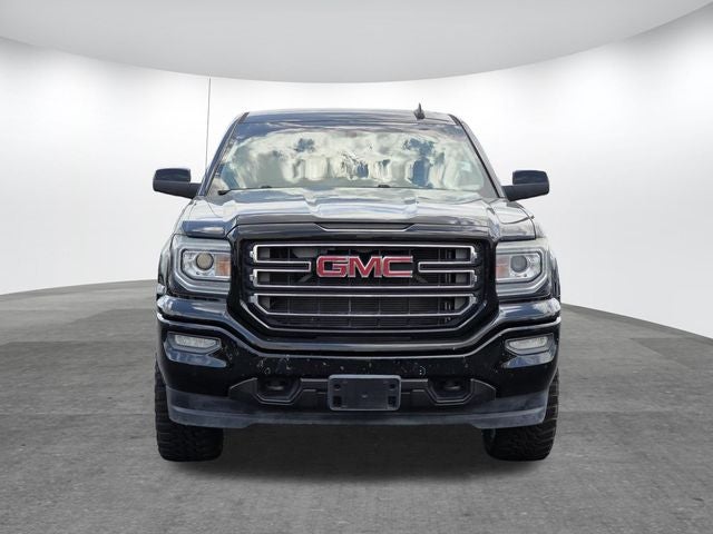 2016 GMC Sierra 1500 Base