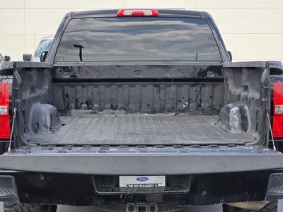 2016 GMC Sierra 1500 Base