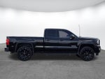 2016 GMC Sierra 1500 Base