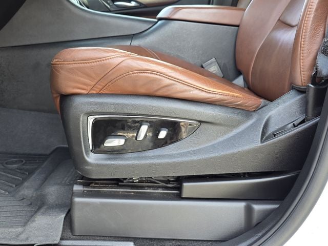 2018 Cadillac Escalade Premium Luxury