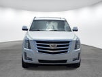2018 Cadillac Escalade Premium Luxury