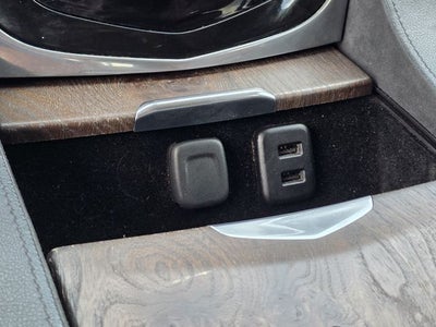 2018 Cadillac Escalade Premium Luxury