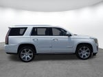 2018 Cadillac Escalade Premium Luxury