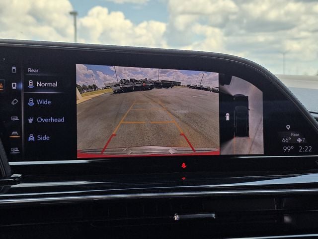 2024 Cadillac Escalade Sport