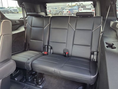 2024 Cadillac Escalade Sport