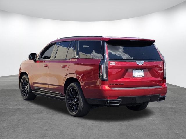 2024 Cadillac Escalade Sport