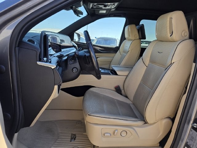 2021 Cadillac Escalade ESV Premium