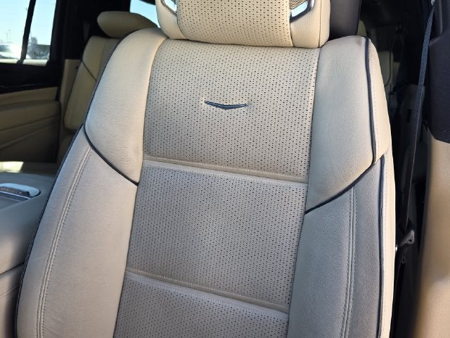 2021 Cadillac Escalade ESV Premium