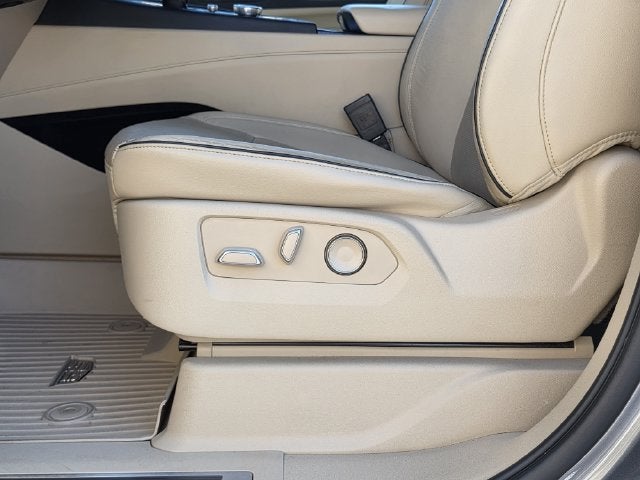 2021 Cadillac Escalade ESV Premium