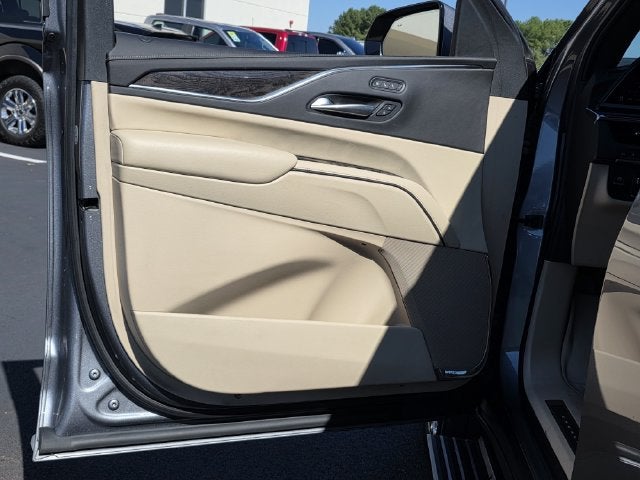 2021 Cadillac Escalade ESV Premium