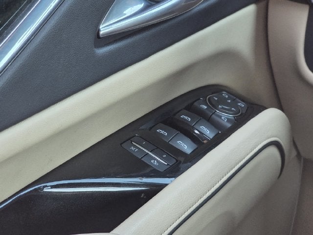 2021 Cadillac Escalade ESV Premium
