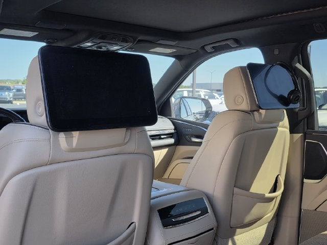 2021 Cadillac Escalade ESV Premium