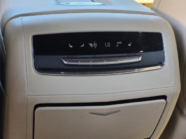 2021 Cadillac Escalade ESV Premium