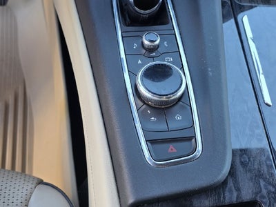 2021 Cadillac Escalade ESV Premium